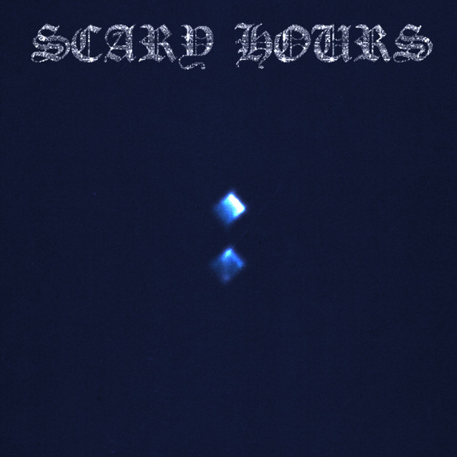 Scary Hours cover art