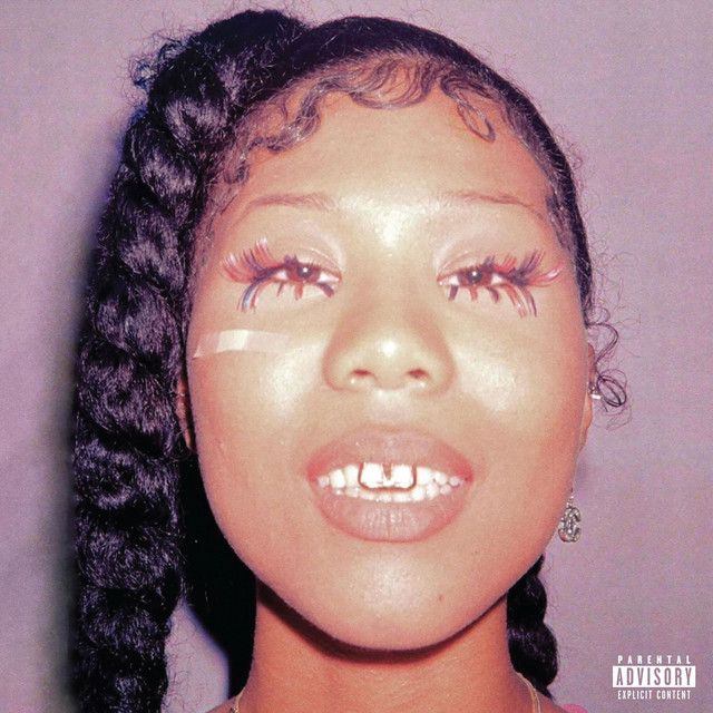 Her Loss cover art