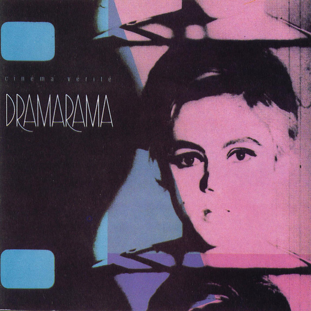 Cinéma vérité cover art