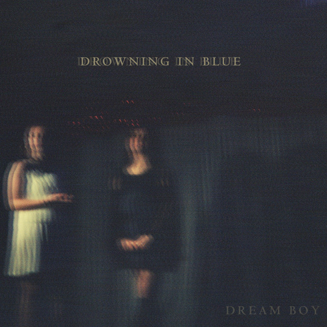 Drowning in Blue cover art