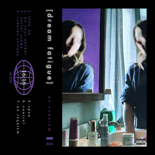 No Requiem cover art