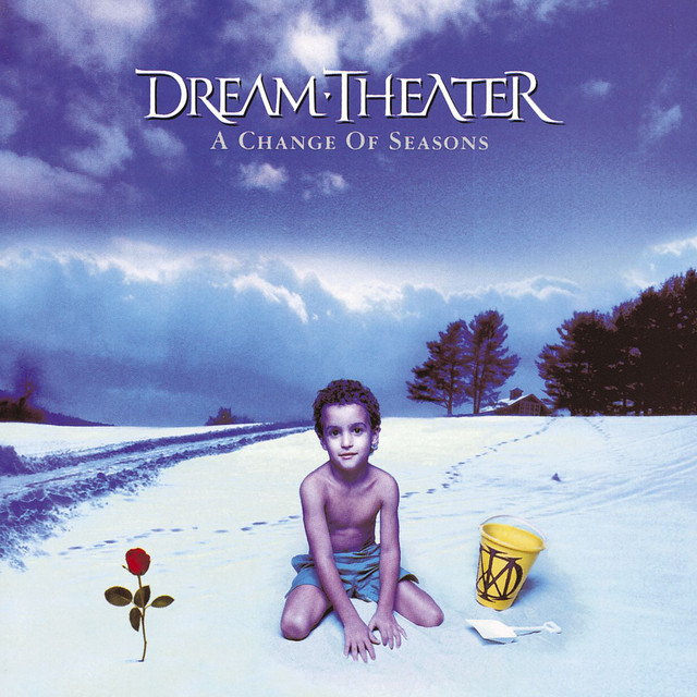 A Change of Seasons cover art