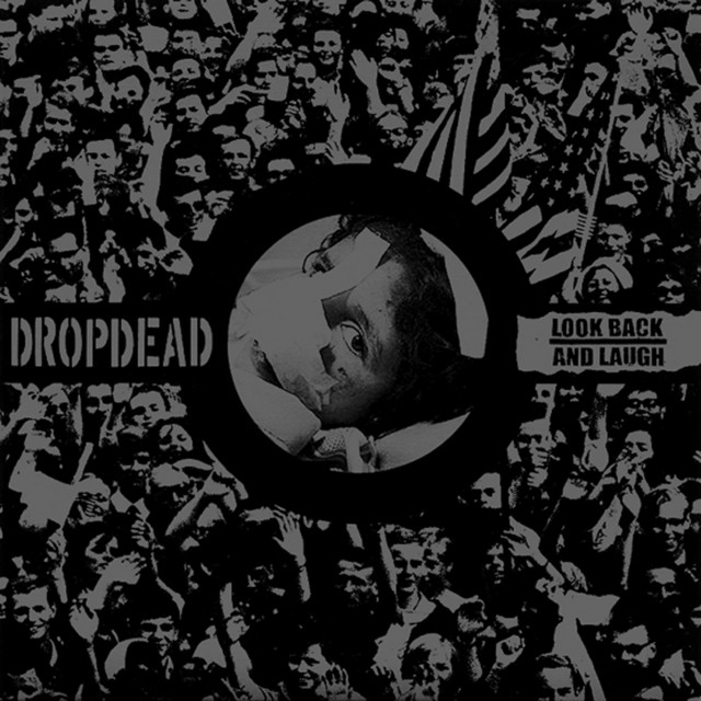 Dropdead cover art