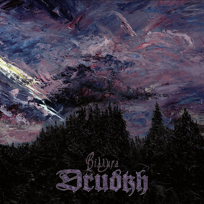 Thaw cover art
