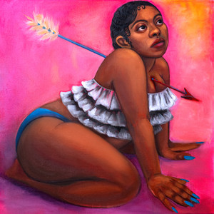 existential thottie cover art