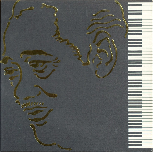 The Blanton-Webster Band cover art