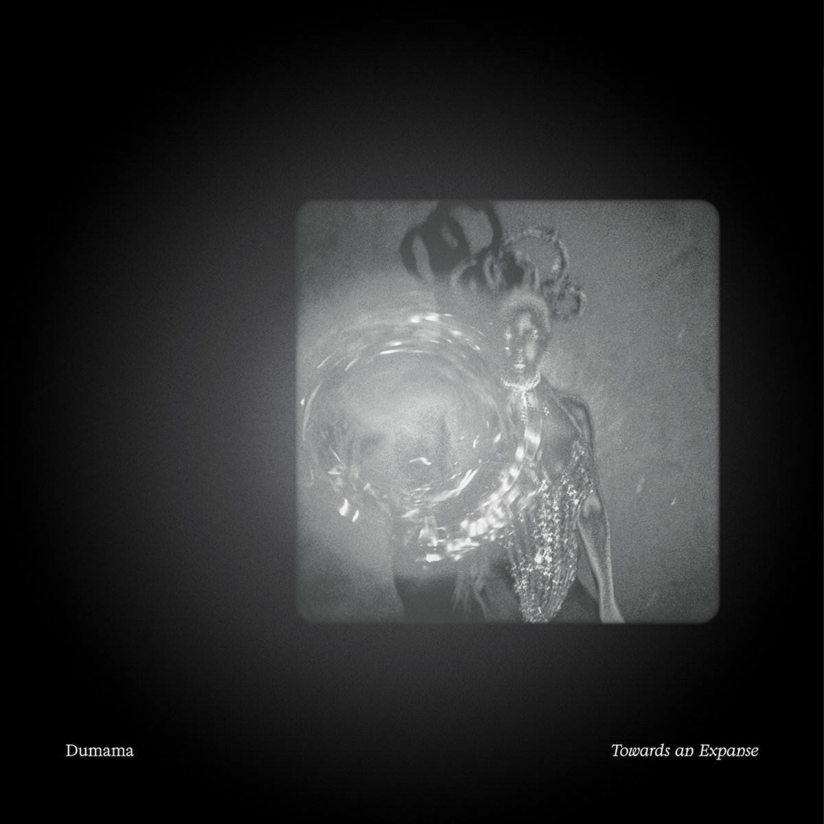 Towards An Expanse cover art