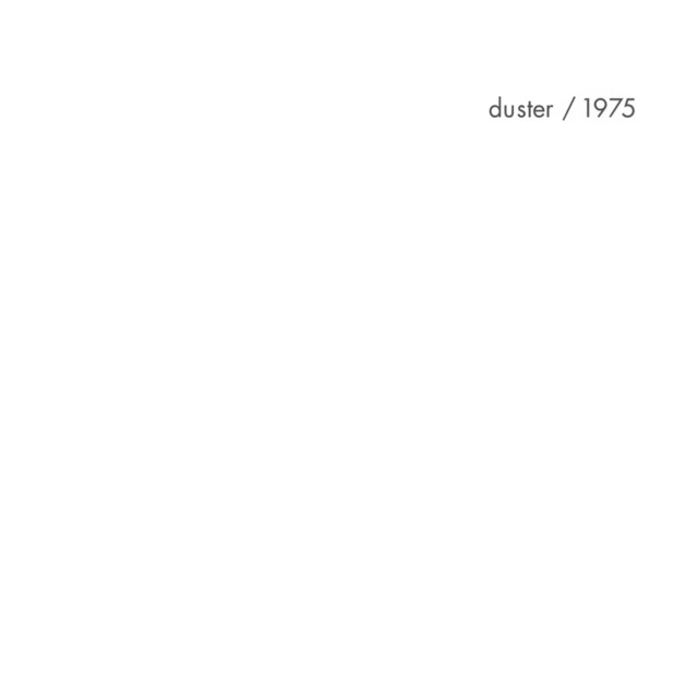 1975 cover art