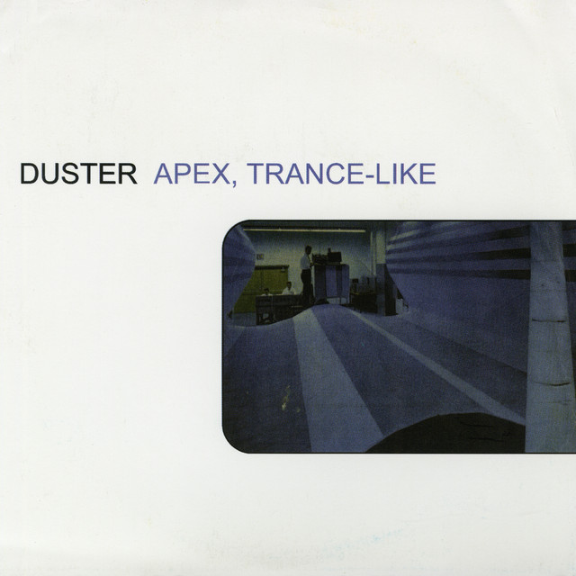 Apex, Trance-Like cover art