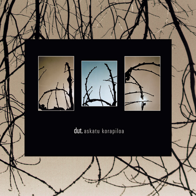 Askatu Korapiloa cover art