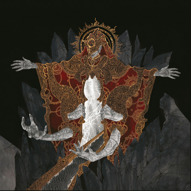 Voidkind cover art