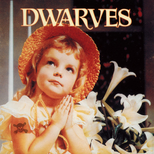 Thank Heaven for Little Girls cover art