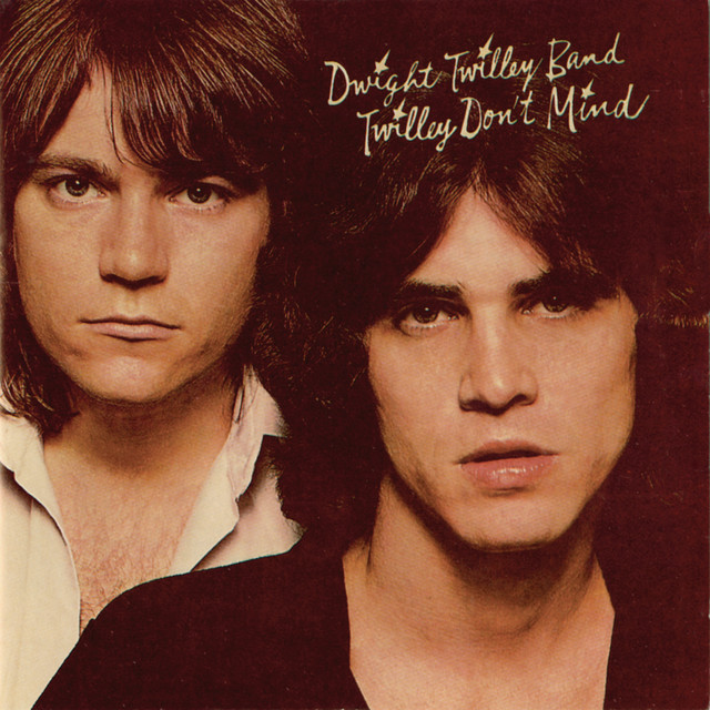 Twilley Don't Mind cover art