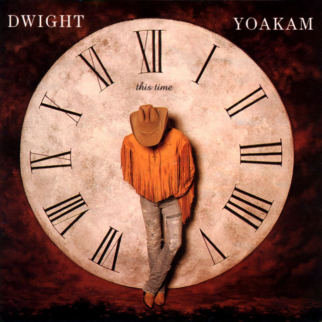 This Time cover art