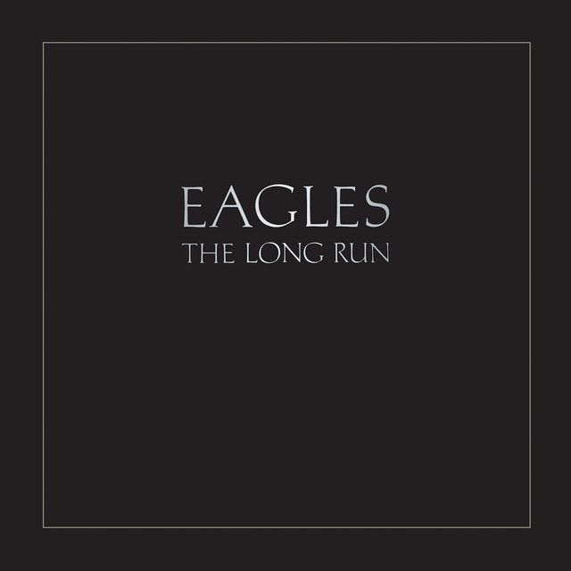 The Long Run cover art