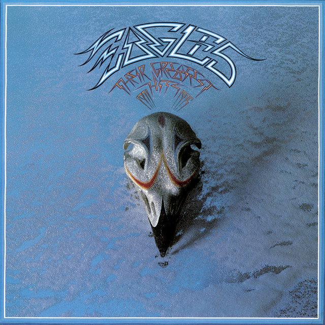Their Greatest Hits 1971-1975 cover art