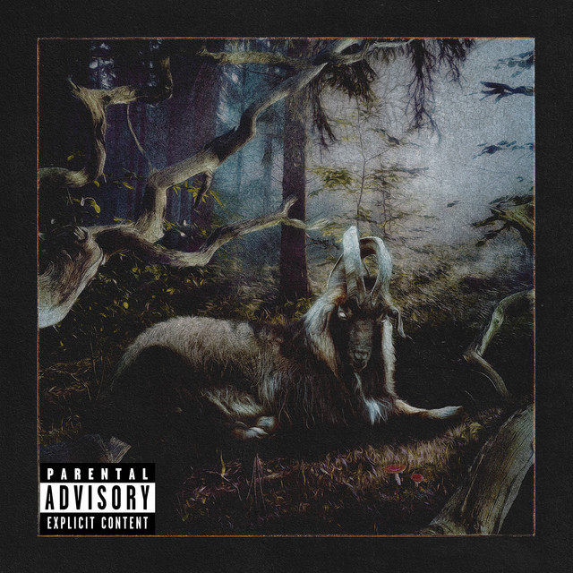 Feet of Clay cover art