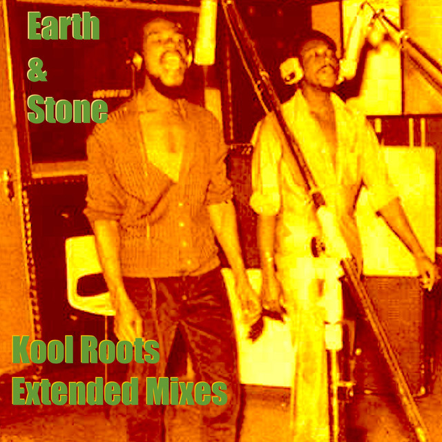 Kool Roots cover art