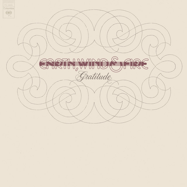 Gratitude cover art