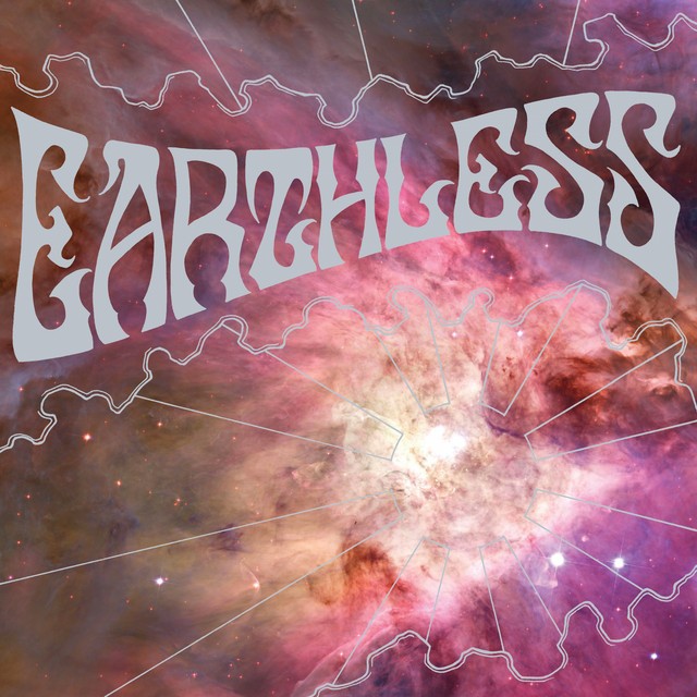 Rhythms From a Cosmic Sky cover art