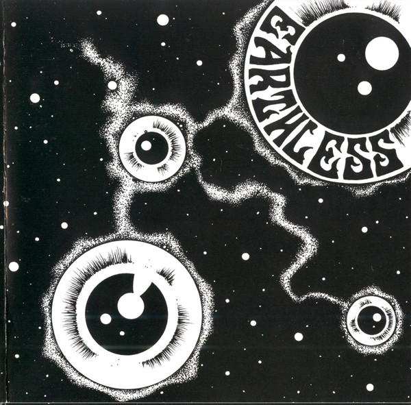 Sonic Prayer cover art