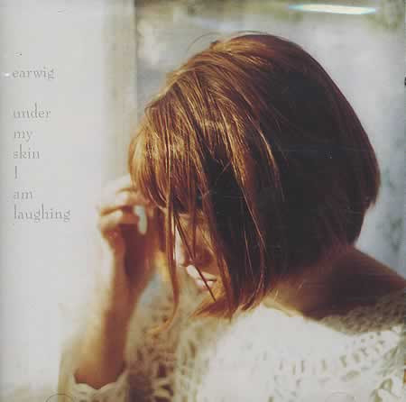 Under My Skin I Am Laughing cover art