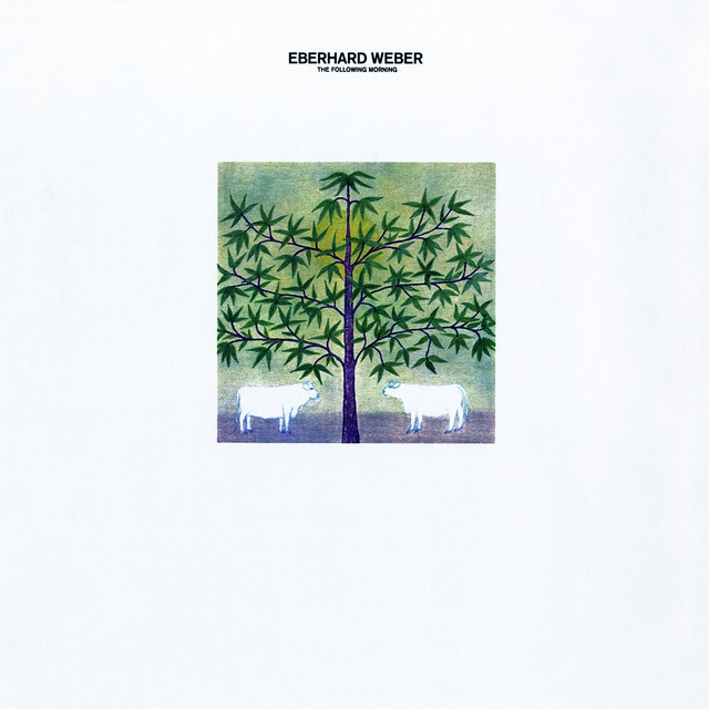 The Following Morning cover art