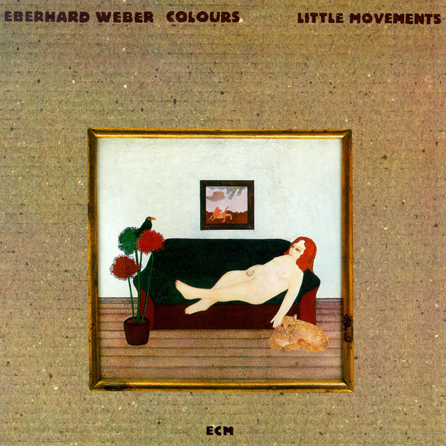 Little Movements cover art