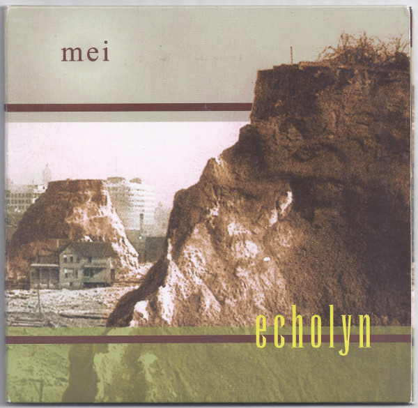 Mei cover art