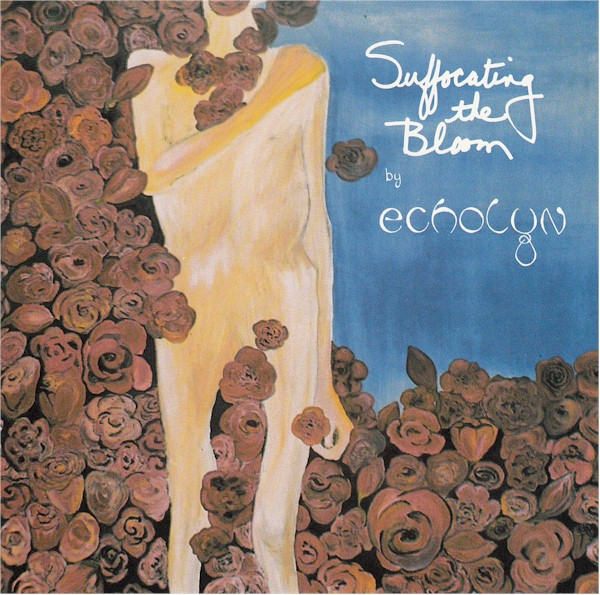 Suffocating the Bloom cover art