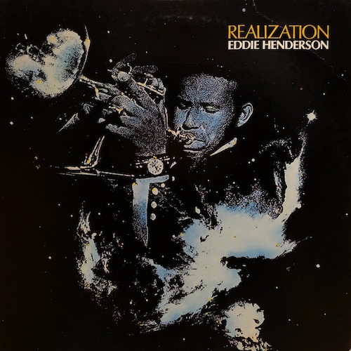 Realization cover art