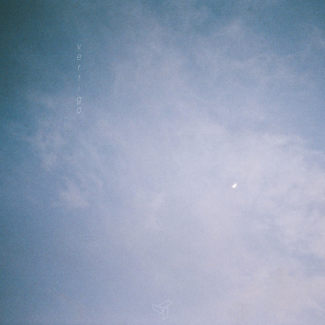 vertigo cover art