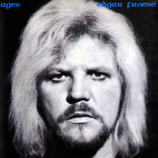 Ages cover art
