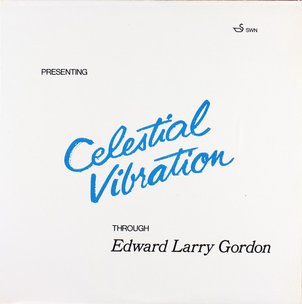 Celestial Vibration cover art