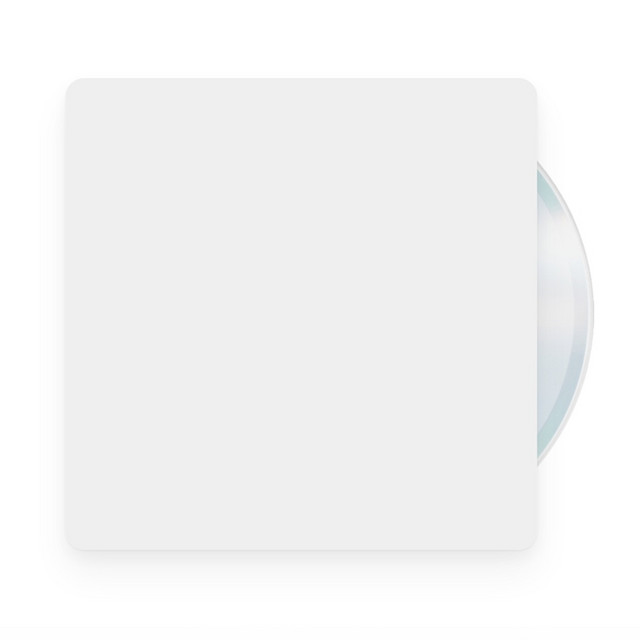 Body of Work cover art
