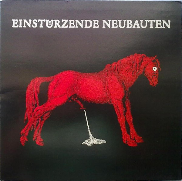 Haus der Luege cover art