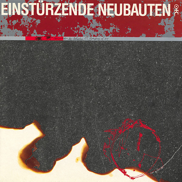 Zeichnungen des Patienten O.T. cover art