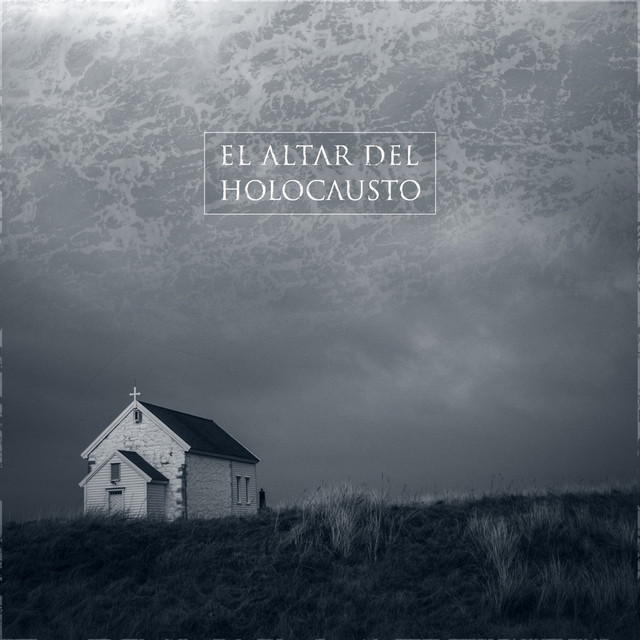 El Altar del Holocausto cover art