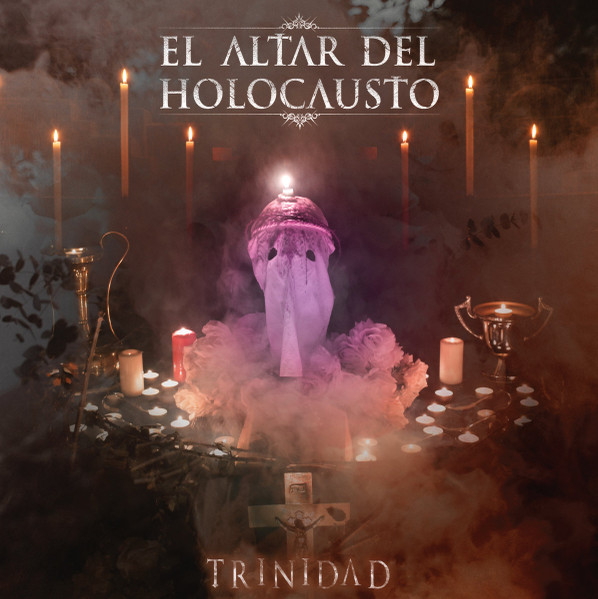 Trinidad cover art