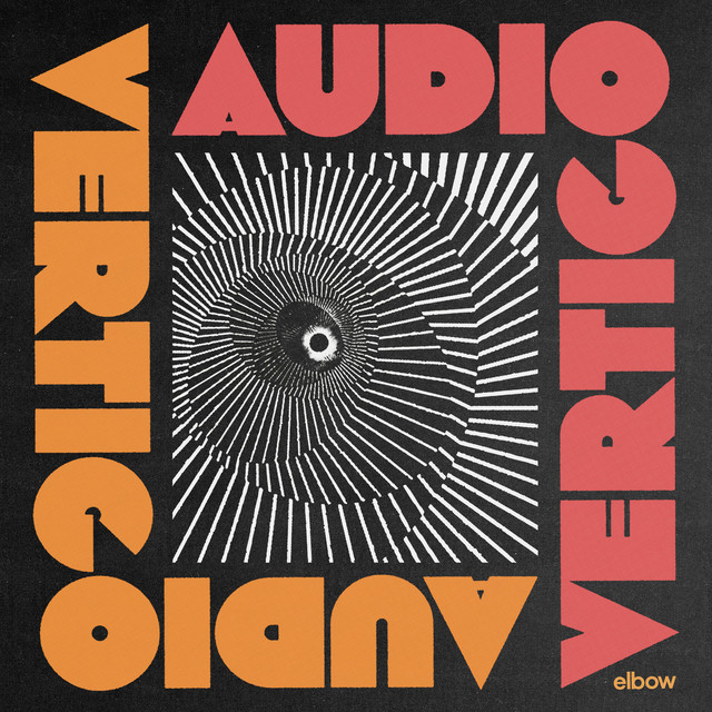 Audio Vertigo cover art