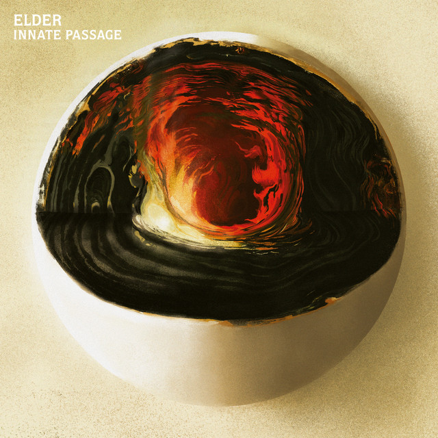 Innate Passage cover art