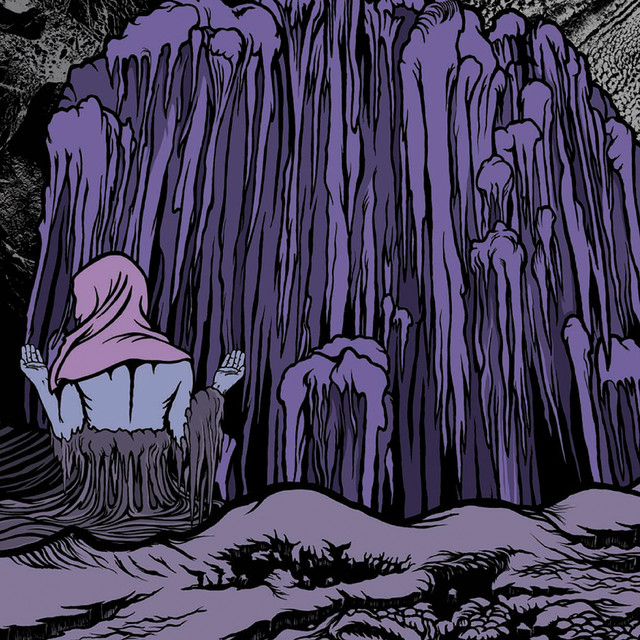Spires Burn / Release cover art