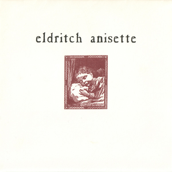 Eldritch Anisette cover art