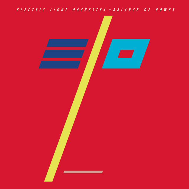 Balance of Power cover art