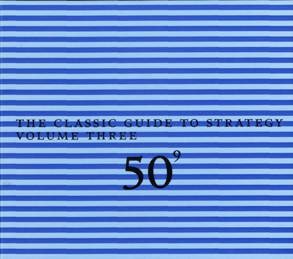 50th Birthday Celebration Vol. 4 cover art