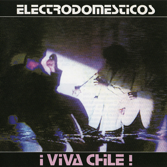 ¡Viva Chile! cover art