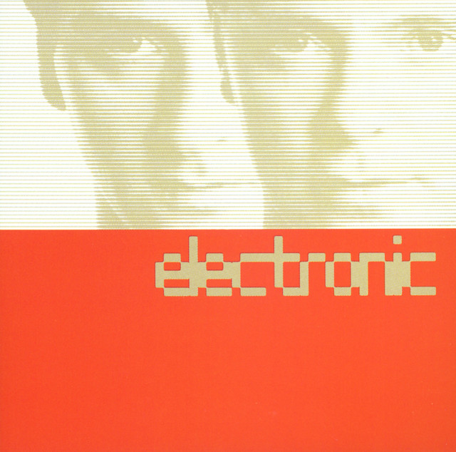 Electronic cover art