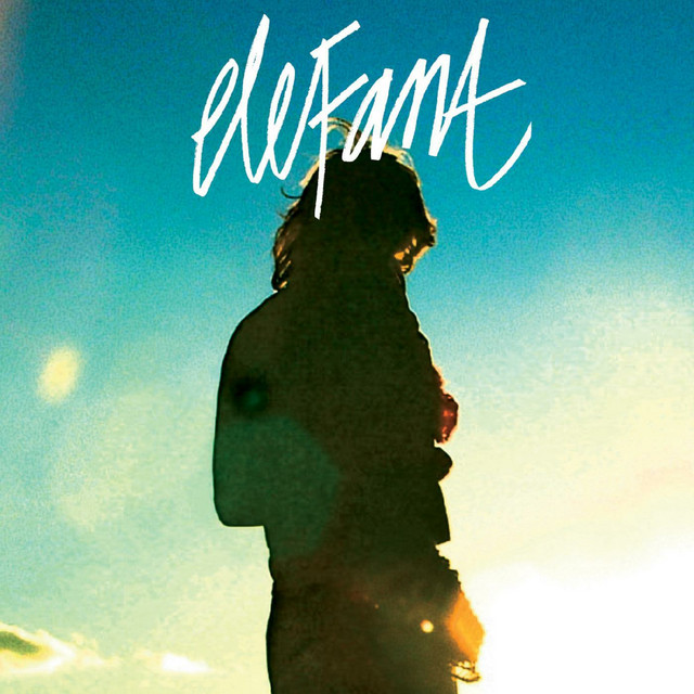 Sunlight Makes Me Paranoid cover art