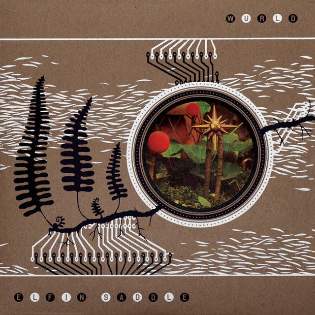 Wurld cover art