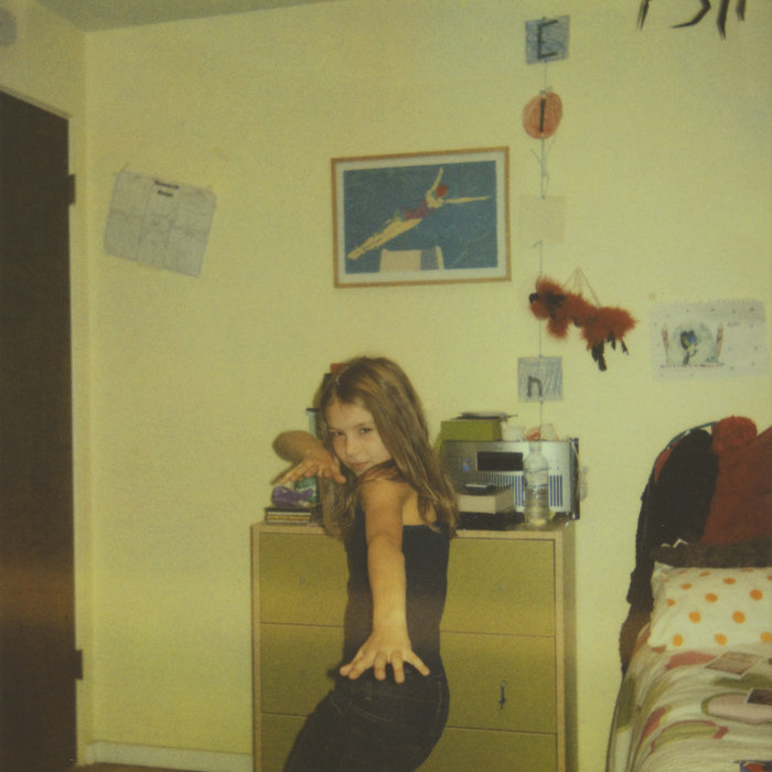 E at Home cover art
